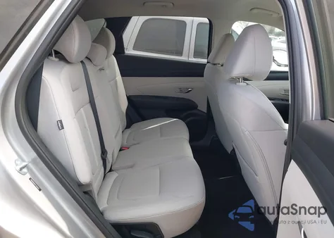 2026 Hyundai Tucson Sel z USA, uszkodzony, nr VIN 5NMJB3DEXTH612653